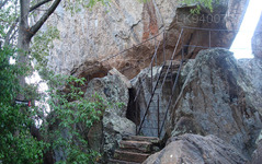Mihindu Cave