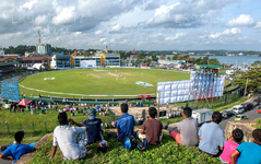 Galle International Cricket Stadium