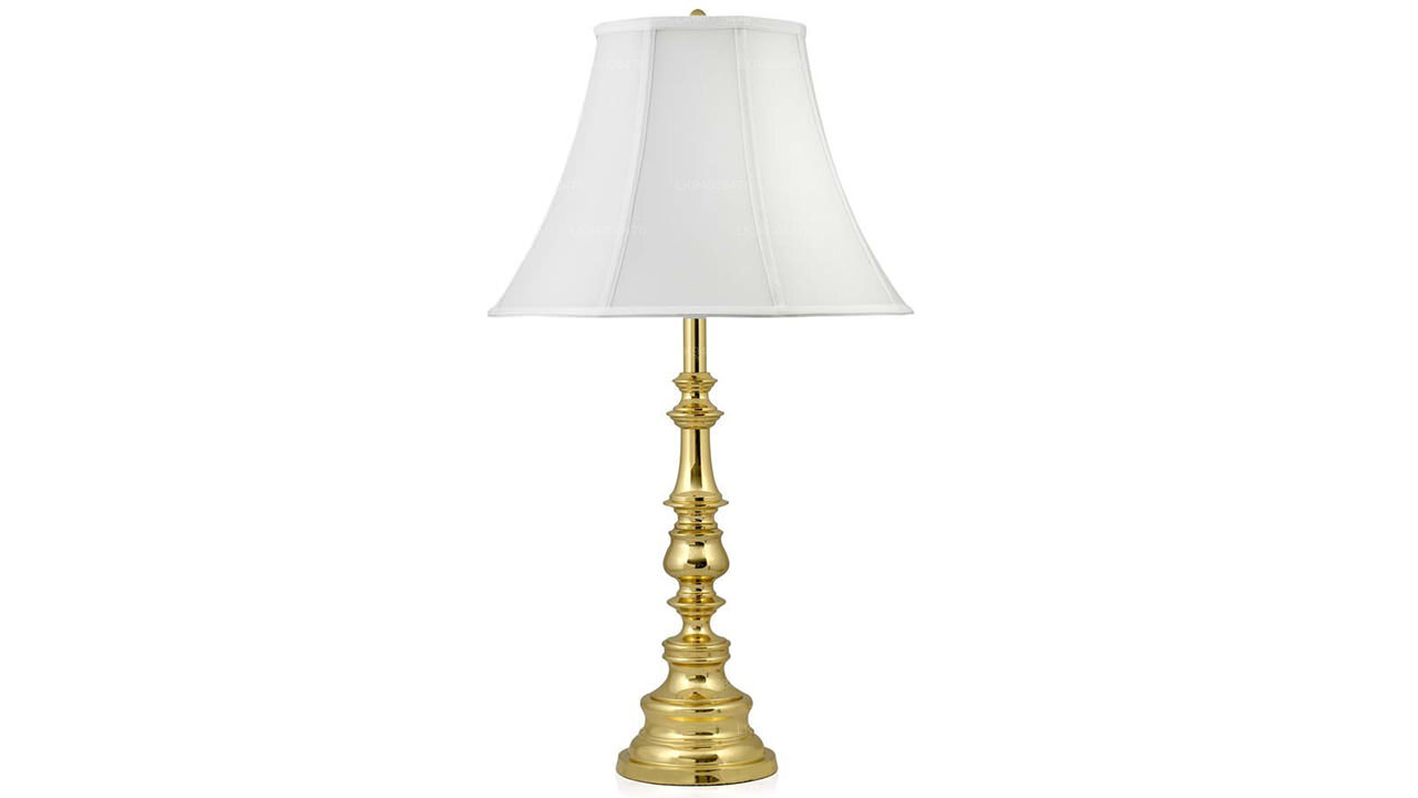 Brass Lamps