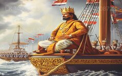 King Parakramabahu