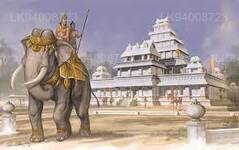 King Parakramabahu