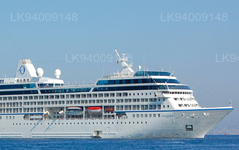 Oceania Insignia by Oceania Cruises
