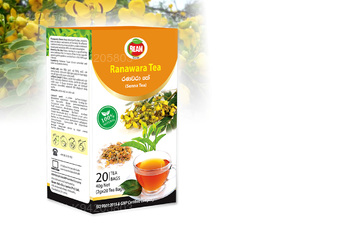 Fadna Ranawara Herbal Tea