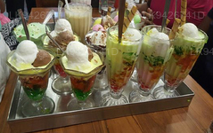 Rio Ice Cream Jaffna