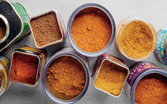 Jaffna Curry Powder