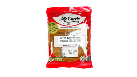Mc Currie Jaffna Curry Powder (100g)