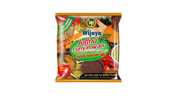 Wijaya Jaffna Curry Powder (100g)